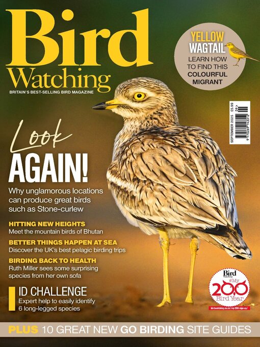 Title details for Bird Watching  by H BAUER PUBLISHING LIMITED - Available